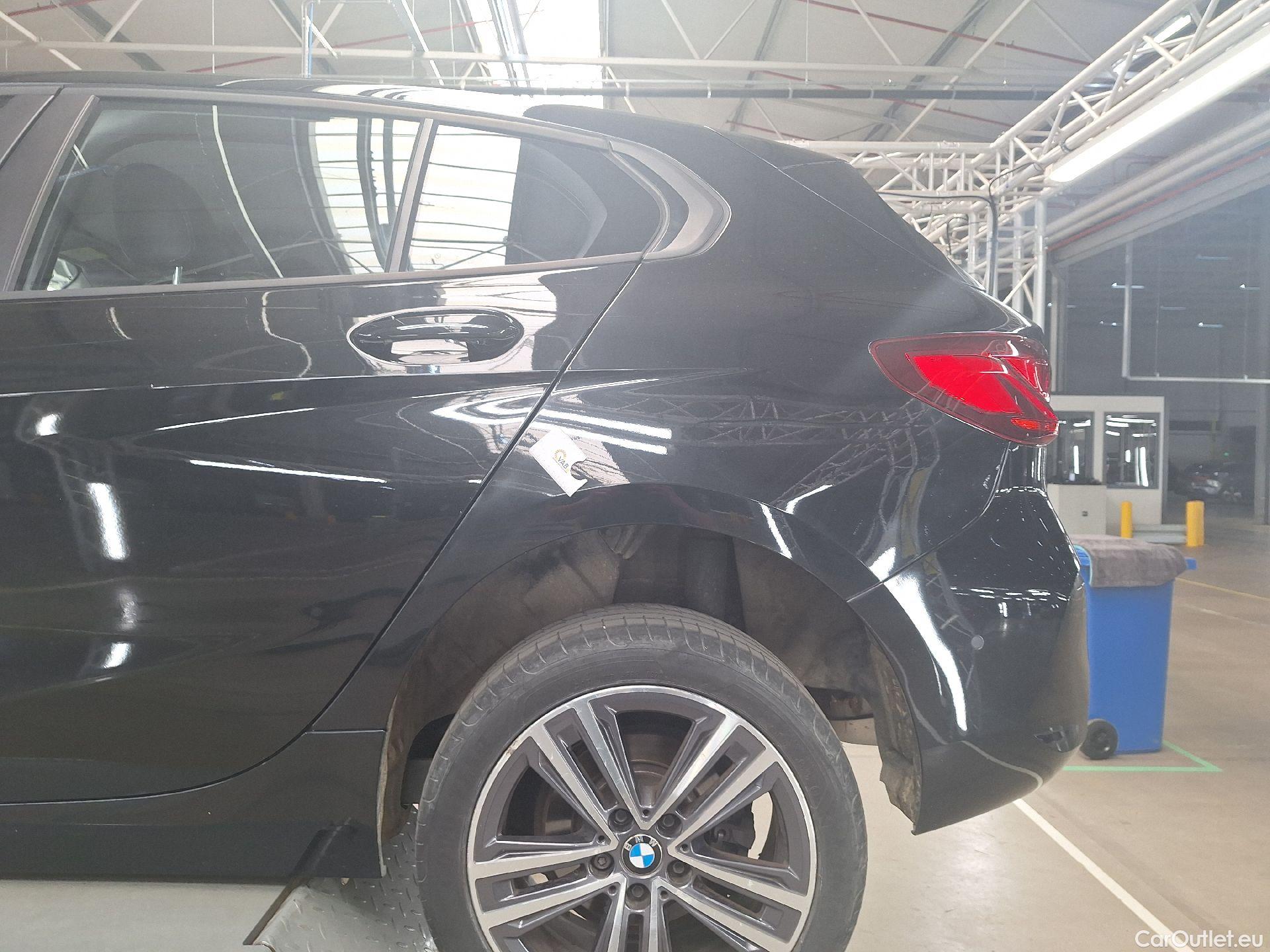  Bmw  Serie 1 BMW, 1-serie '19, 118i 100kW Aut. #3