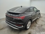  Audi  Q4 E-Tron AUDI Q4 SPORTBACK E-TRON 40 82kWh 204hp 5d #2