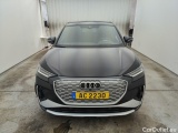  Audi  Q4 E-Tron AUDI Q4 SPORTBACK E-TRON 40 82kWh 204hp 5d #5
