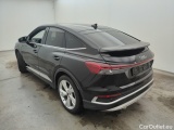 Audi  Q4 E-Tron AUDI Q4 SPORTBACK E-TRON 40 82kWh 204hp 5d #7