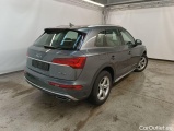  Audi  Q5 AUDI  DIESEL - 2020 40 TDi 204 Quattro S line S tronic 5d #2