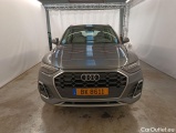  Audi  Q5 AUDI  DIESEL - 2020 40 TDi 204 Quattro S line S tronic 5d #5