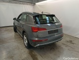  Audi  Q5 AUDI  DIESEL - 2020 40 TDi 204 Quattro S line S tronic 5d #7