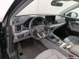 Audi  Q5 AUDI  DIESEL - 2020 40 TDi 204 Quattro S line S tronic 5d #9