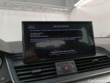  Audi  Q5 AUDI  DIESEL - 2020 40 TDi 204 Quattro S line S tronic 5d #12