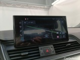  Audi  Q5 AUDI  DIESEL - 2020 40 TDi 204 Quattro S line S tronic 5d #11