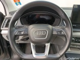  Audi  Q5 AUDI  DIESEL - 2020 40 TDi 204 Quattro S line S tronic 5d #23
