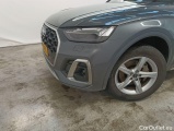 Audi  Q5 AUDI  DIESEL - 2020 40 TDi 204 Quattro S line S tronic 5d #26