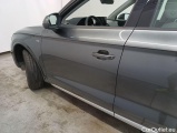  Audi  Q5 AUDI  DIESEL - 2020 40 TDi 204 Quattro S line S tronic 5d #30