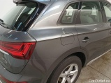  Audi  Q5 AUDI  DIESEL - 2020 40 TDi 204 Quattro S line S tronic 5d #44