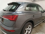  Audi  Q5 AUDI  DIESEL - 2020 40 TDi 204 Quattro S line S tronic 5d #47