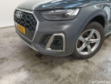  Audi  Q5 AUDI  DIESEL - 2020 40 TDi 204 Quattro S line S tronic 5d #49