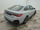 Serie 4 Gran Coupe
