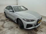  Bmw  Serie 4 Gran Coupe BMW i4 eDrive40 5d #8
