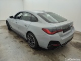  Bmw  Serie 4 Gran Coupe BMW i4 eDrive40 5d #7