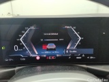  Bmw  Serie 4 Gran Coupe BMW i4 eDrive40 5d #6