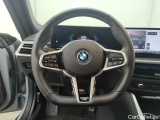  Bmw  Serie 4 Gran Coupe BMW i4 eDrive40 5d #17
