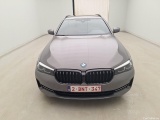 Bmw Serie 5 BMW, 5-ser To FL'20 PHEV, 520e Touring 150kW Aut