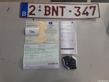  Bmw  Serie 5 BMW, 5-ser To FL'20 PHEV, 520e Touring 150kW Aut #22
