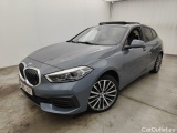 Bmw Serie 1 BMW 1 Reeks Hatch 116dA (85 kW) 5d