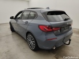  Bmw  Serie 1 BMW 1 Reeks Hatch 116dA (85 kW) 5d #7