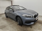  Bmw  Serie 1 BMW 1 Reeks Hatch 116dA (85 kW) 5d #8