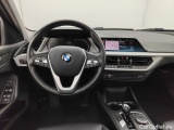 Bmw  Serie 1 BMW 1 Reeks Hatch 116dA (85 kW) 5d #9