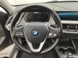  Bmw  Serie 1 BMW 1 Reeks Hatch 116dA (85 kW) 5d #21