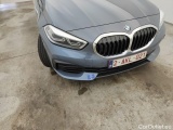  Bmw  Serie 1 BMW 1 Reeks Hatch 116dA (85 kW) 5d #25