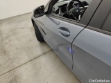  Bmw  Serie 1 BMW 1 Reeks Hatch 116dA (85 kW) 5d #27