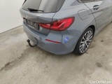  Bmw  Serie 1 BMW 1 Reeks Hatch 116dA (85 kW) 5d #36