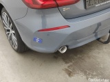 Bmw  Serie 1 BMW 1 Reeks Hatch 116dA (85 kW) 5d #38