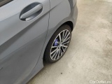  Bmw  Serie 1 BMW 1 Reeks Hatch 116dA (85 kW) 5d #68
