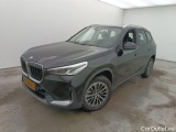 Bmw X1 BMW  DIESEL - 2023 2.0 dA 150hp sDrive18 5d