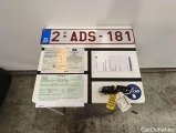  Bmw  X1 BMW  xDrive25e (162 kW) 5d #12