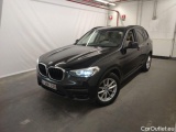 Bmw X3 BMW  xDrive30e (120 kW) 5d