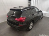  Bmw  X3 BMW  xDrive30e (120 kW) 5d #2