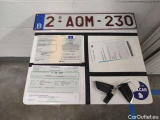  Bmw  X3 BMW  xDrive30e (120 kW) 5d #4