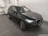  Bmw  X3 BMW  xDrive30e (120 kW) 5d #8