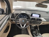  Bmw  X3 BMW  xDrive30e (120 kW) 5d #9