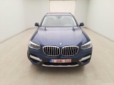 Bmw X3 BMW,  '17,  xDrive30e 120kW Aut.