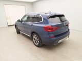  Bmw  X3 BMW,  '17,  xDrive30e 120kW Aut. #3