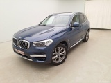  Bmw  X3 BMW,  '17,  xDrive30e 120kW Aut. #2