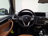  Bmw  X3 BMW,  '17,  xDrive30e 120kW Aut. #6
