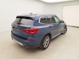  Bmw  X3 BMW,  '17,  xDrive30e 120kW Aut. #4