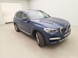  Bmw  X3 BMW,  '17,  xDrive30e 120kW Aut. #5