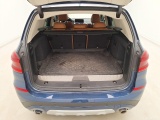  Bmw  X3 BMW,  '17,  xDrive30e 120kW Aut. #13