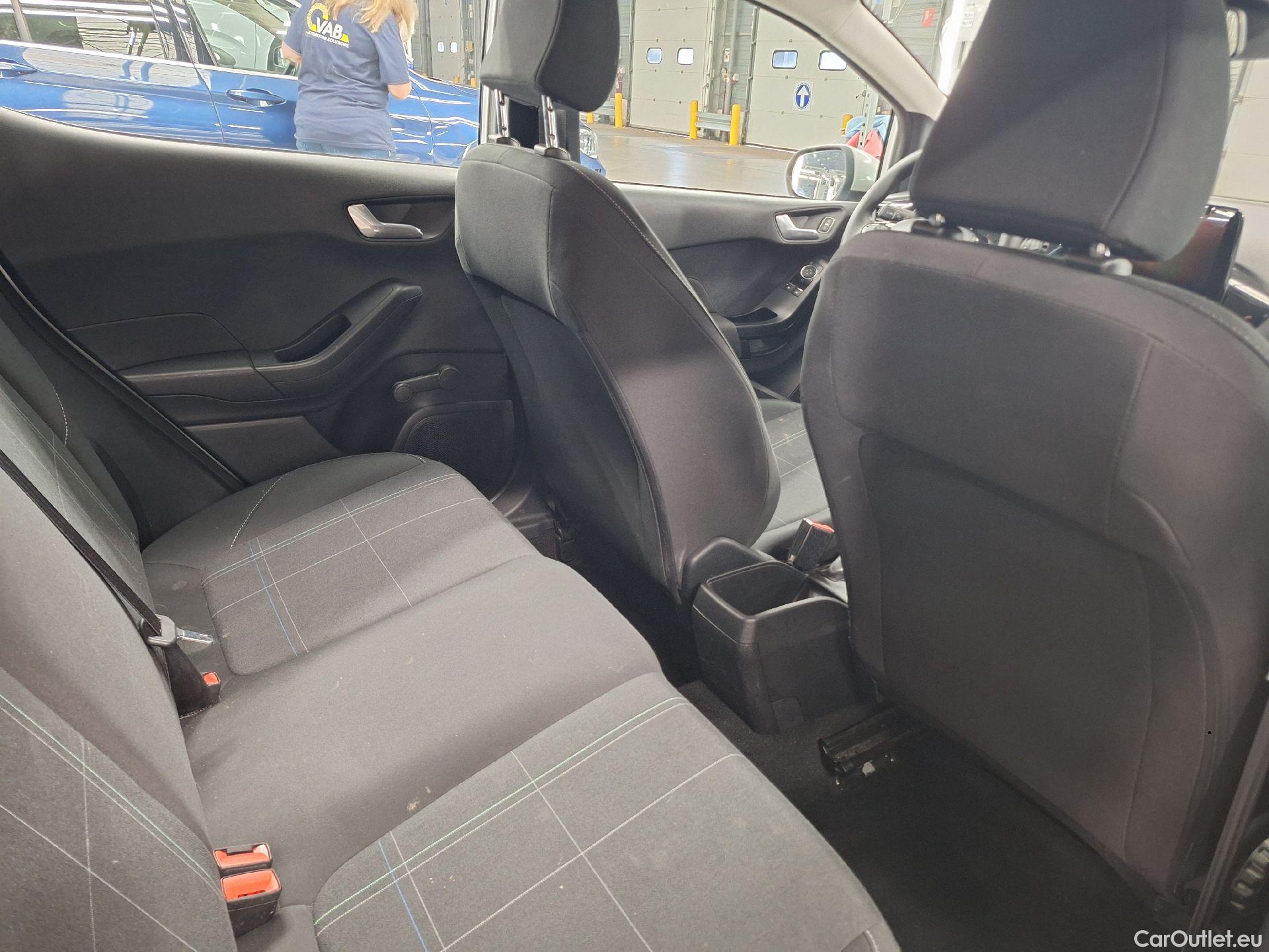  Ford  Fiesta Ford,  '17,  1.1 52kW Business 5d/p #29