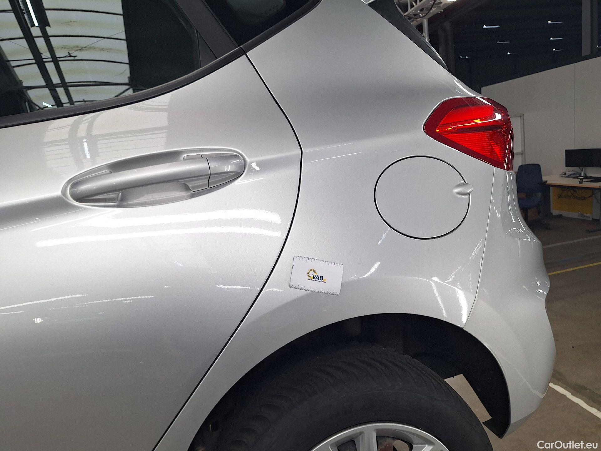  Ford  Fiesta Ford,  '17,  1.1 52kW Business 5d/p #12