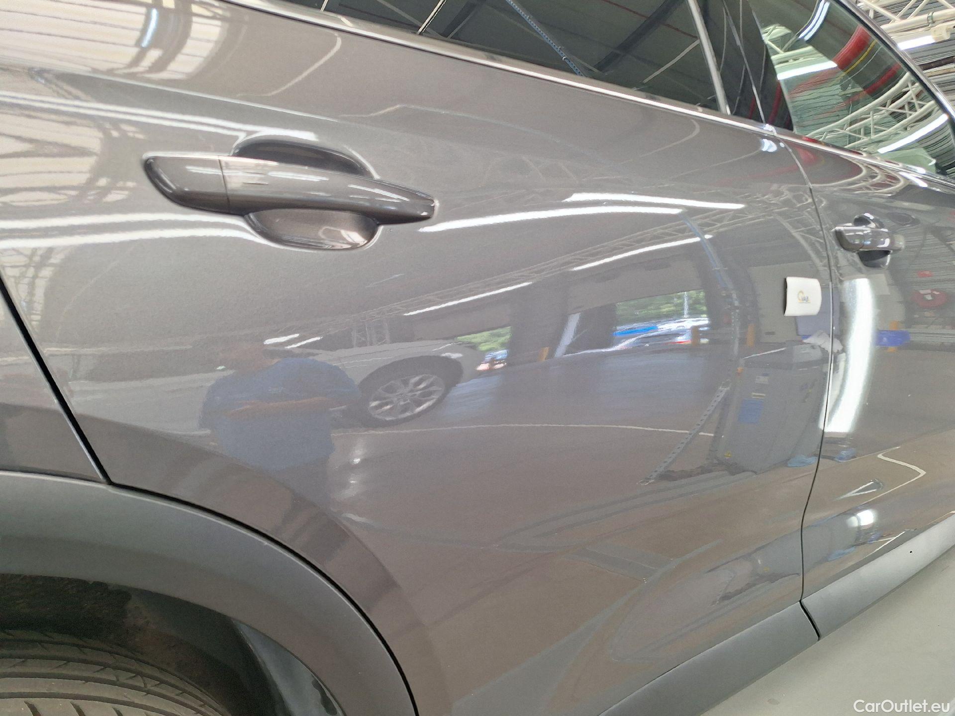  Citroen  DS 7 CROSSBACK DS, DS7 CB '17 PHEV,  E-Tense PERFORMANCE Line + 5d #20